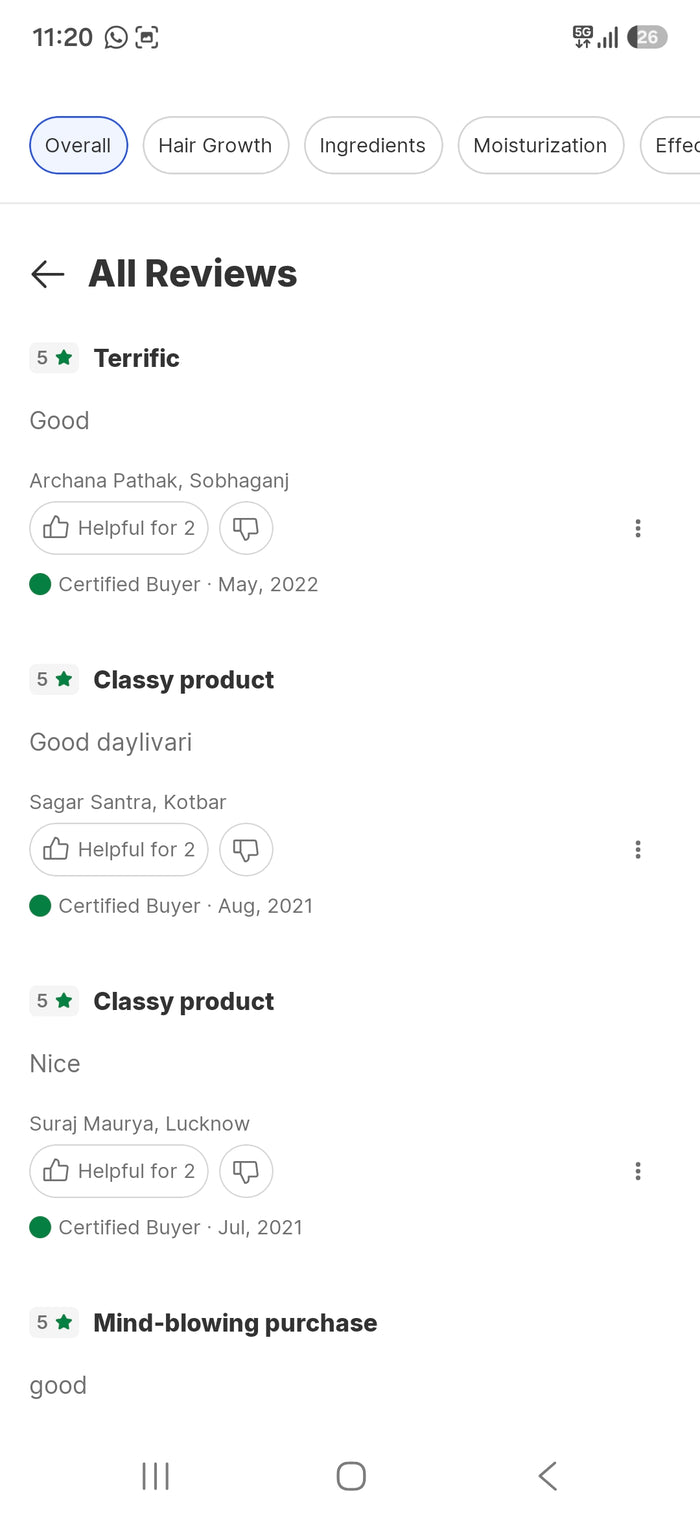 Customer story