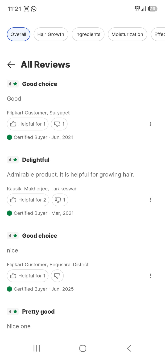 Customer story