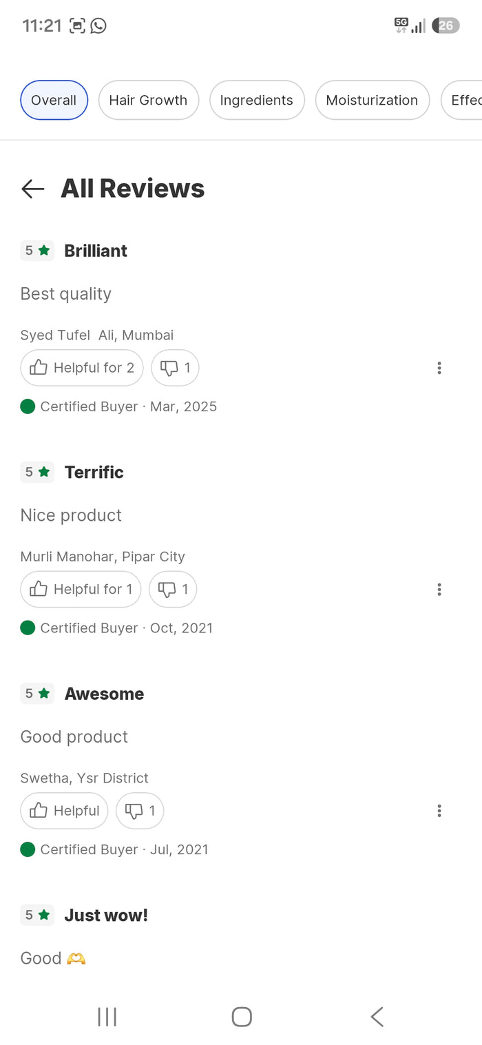 Customer story