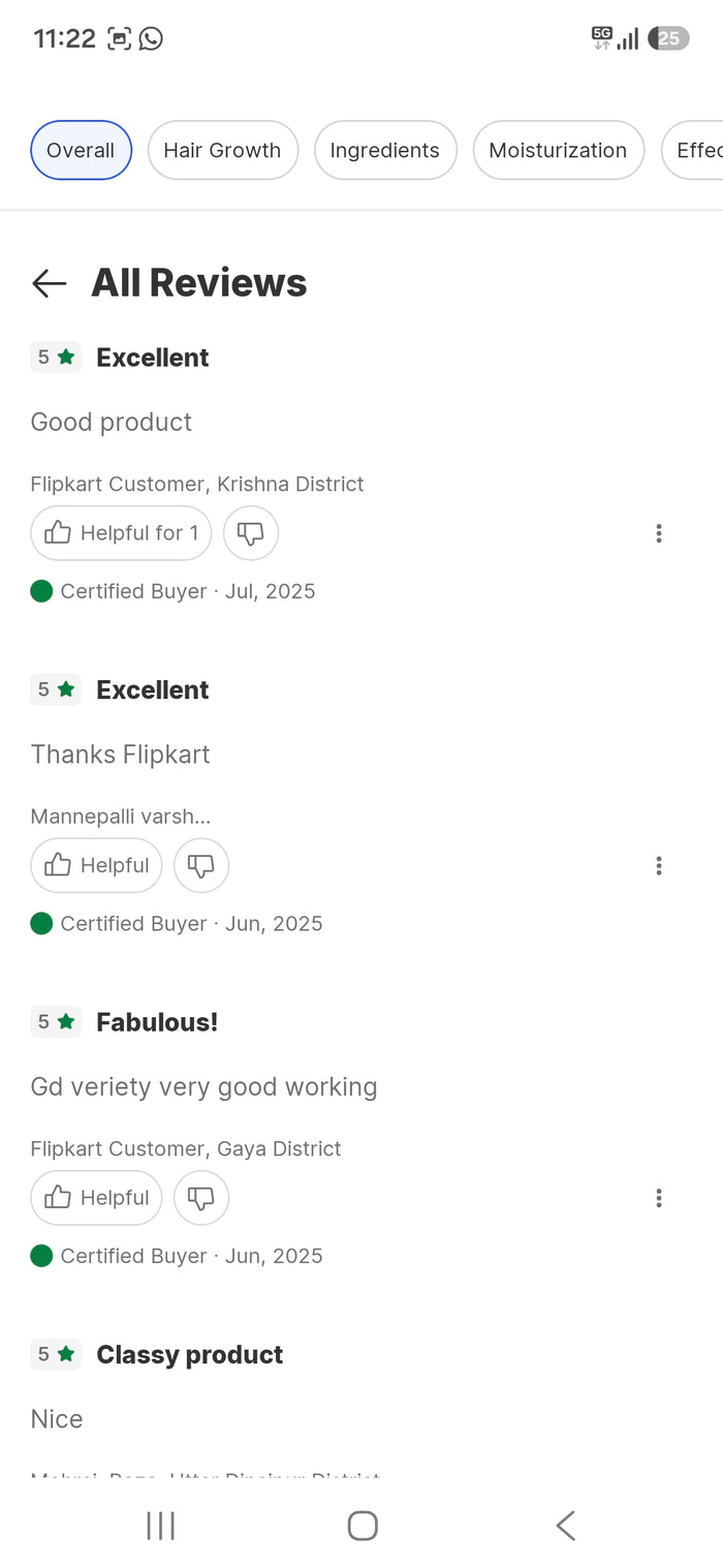 Customer story