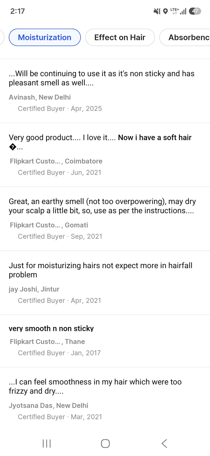Customer story